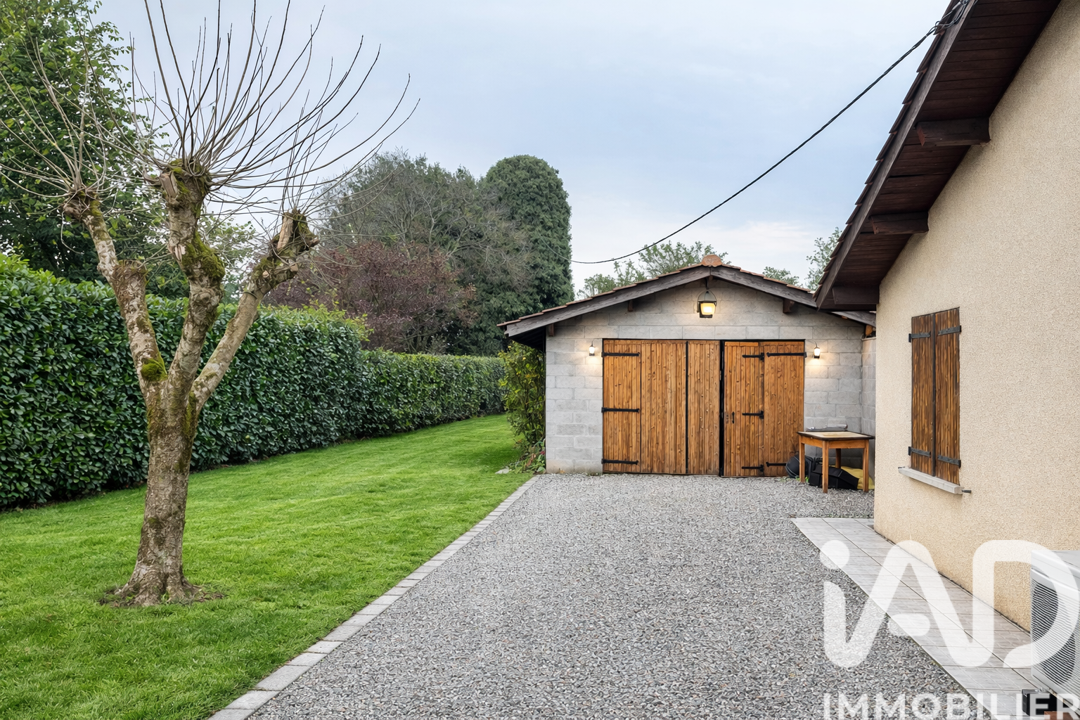 Vente Maison/villa 6 pièces - Photo 2