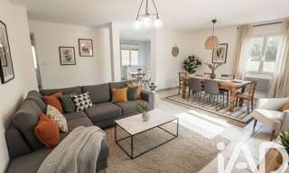 Maison 5 Pièces 92 m² à vendre à Auchel (62260)