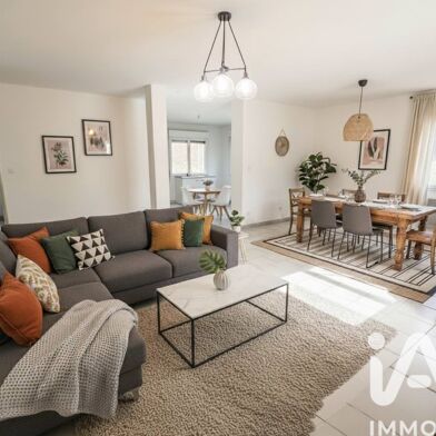 Maison 5 pièces 82000 €