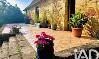 Maison 5 Pièces 116 m² à vendre à Badefols-d'Ans (24390)