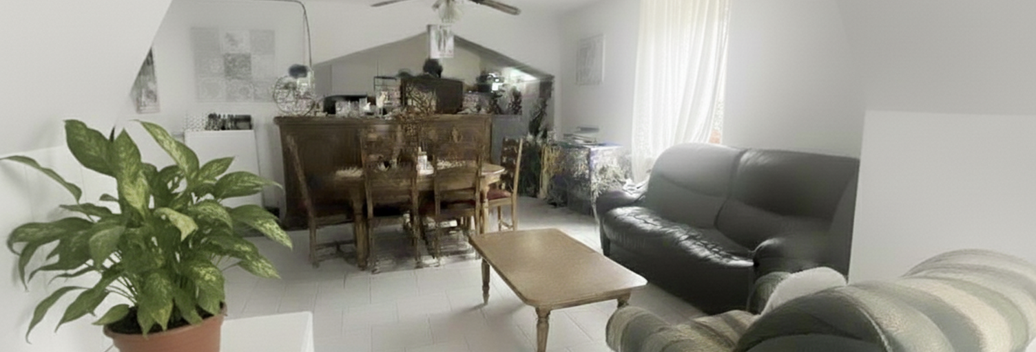 Maison 5 Pièces 97 m² à vendre à Auchel (62260)