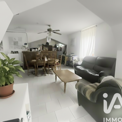 Maison 5 pièces 72000 €