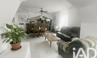 Maison 5 Pièces 97 m² à vendre à Auchel (62260)