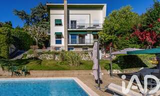 Maison 8 Pièces 234 m² à vendre à Aubagne (13400)