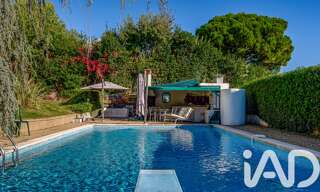 Maison 8 Pièces 234 m² à vendre à Aubagne (13400)