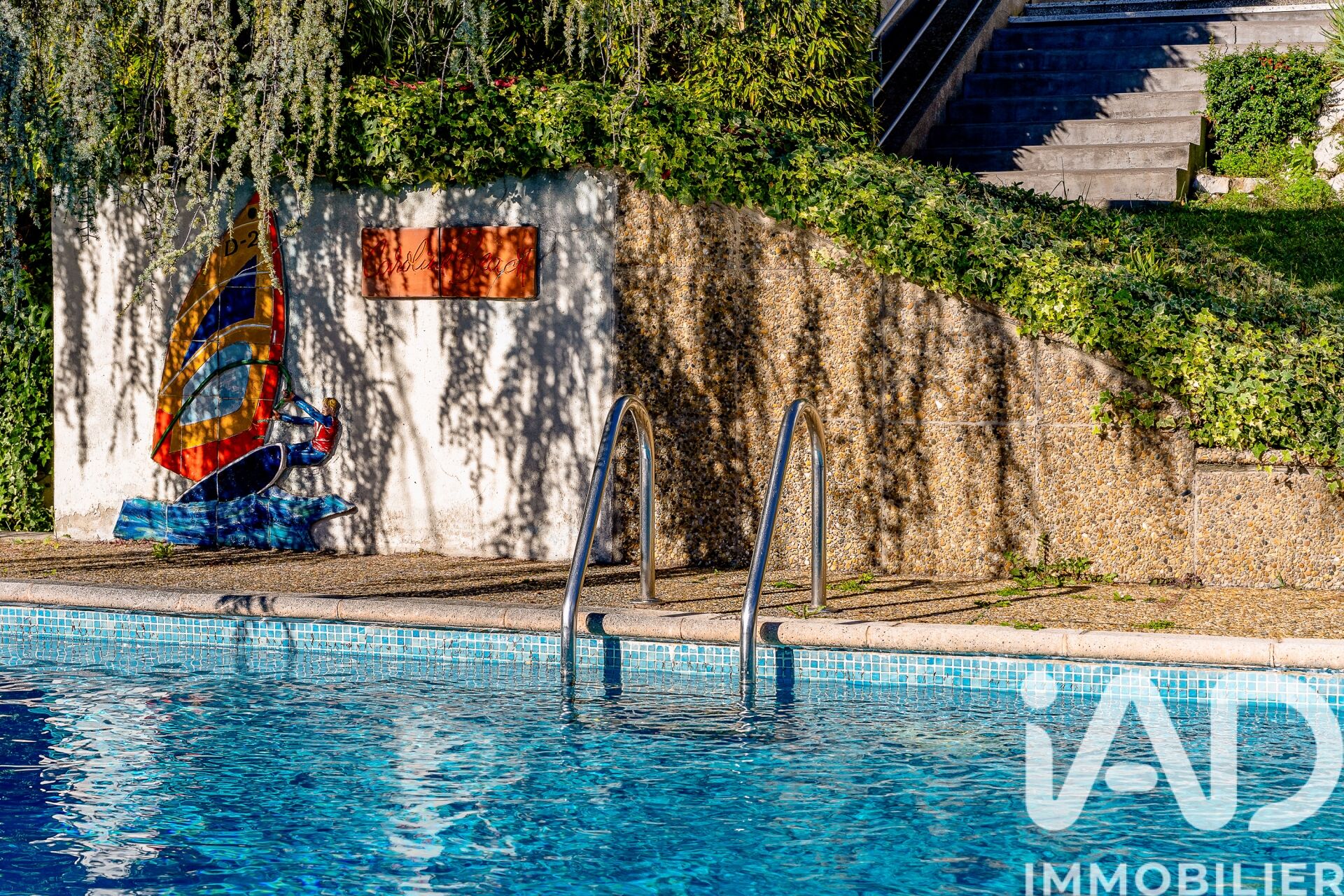 Maison à vendre, 7 pièces, 234 m², Aubagne