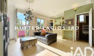 Appartement 3 Pièces 50 m² à vendre à Toulon (83000)