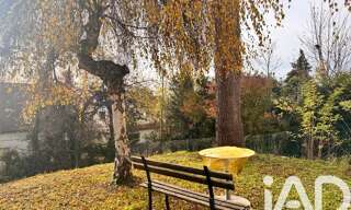 Maison 5 Pièces 98 m² à vendre à Chatou (78400)