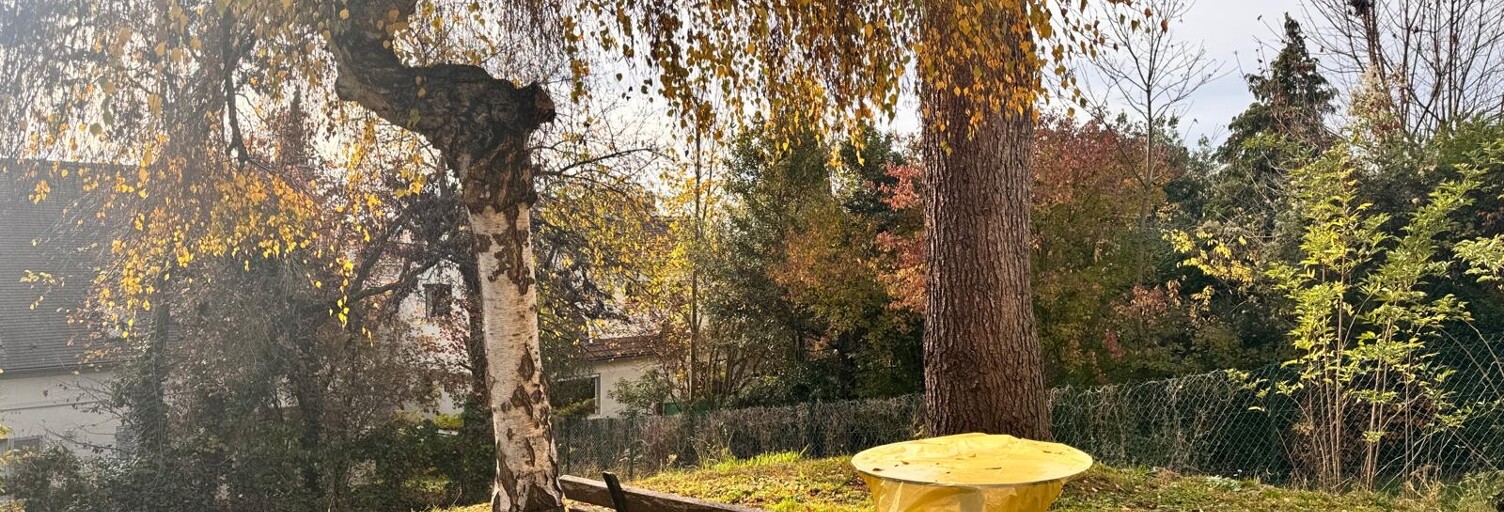 Maison 5 Pièces 98 m² à vendre à Chatou (78400)