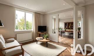 Maison 5 Pièces 98 m² à vendre à Chatou (78400)