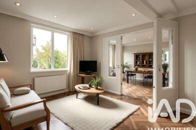 Maison 5 pièces 599000 €