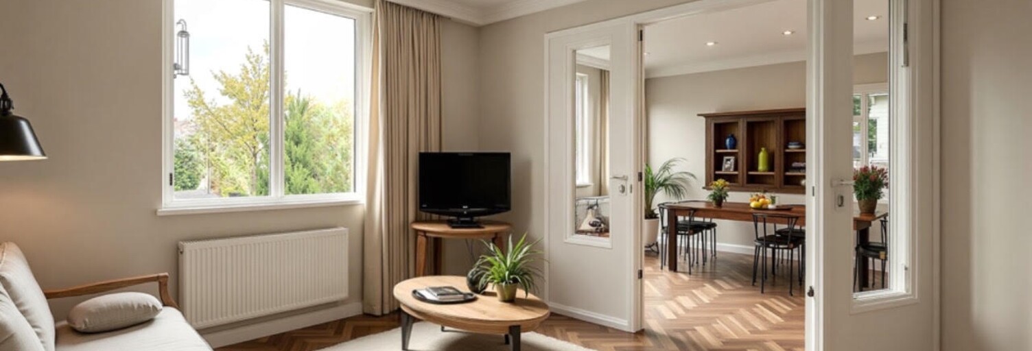 Maison 5 Pièces 98 m² à vendre à Chatou (78400)