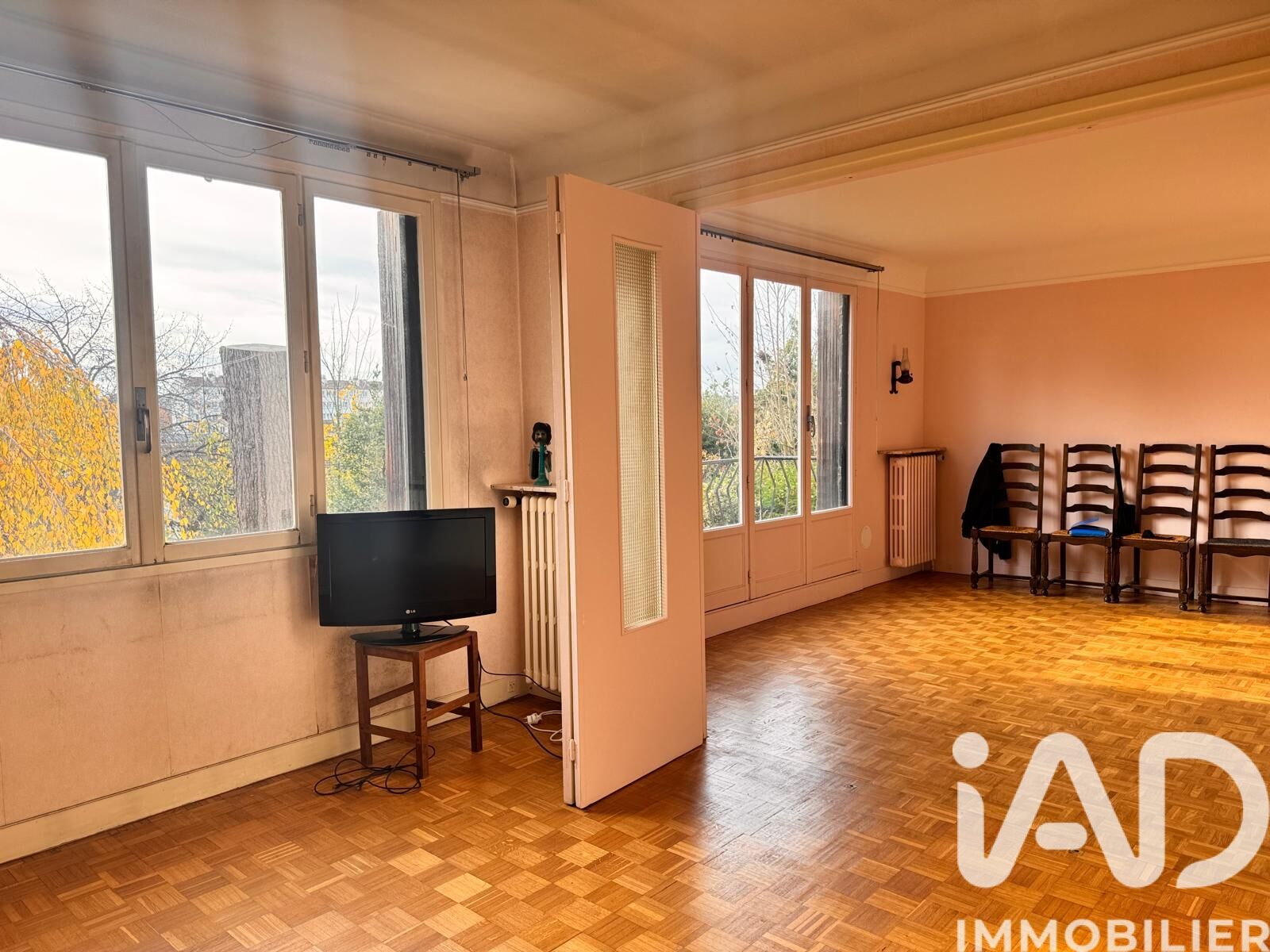 Vente Maison/villa 5 pièces - Photo 2