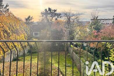 Maison 5 pièces 569000 €