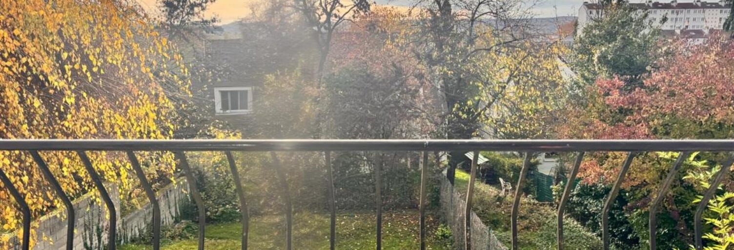 Maison 5 Pièces 98 m² à vendre à Chatou (78400)