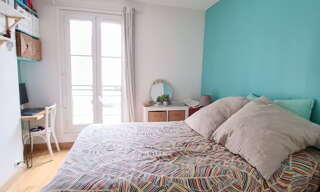 Appartement 2 Pièces 49 m² à vendre à Paris 14 (75014)