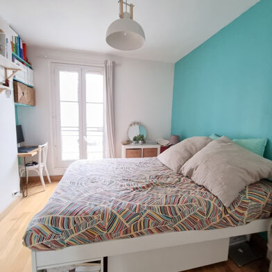 Appartement 2 pièces 480000 €