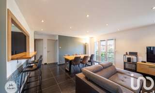 Appartement 3 Pièces 70 m² à vendre à Montigny-lès-Metz (57950)