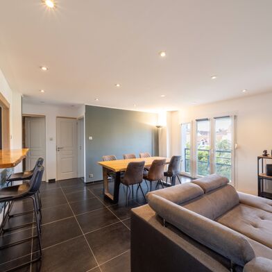 Appartement 3 pièces 180000 €