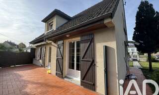 Maison 5 Pièces 108 m² à vendre à Essômes-sur-Marne (02400)