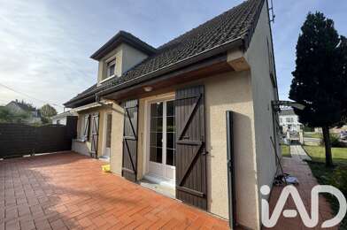 Maison 5 pièces 232000 €