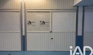 Garage  13 m² à vendre à Suresnes (92150)