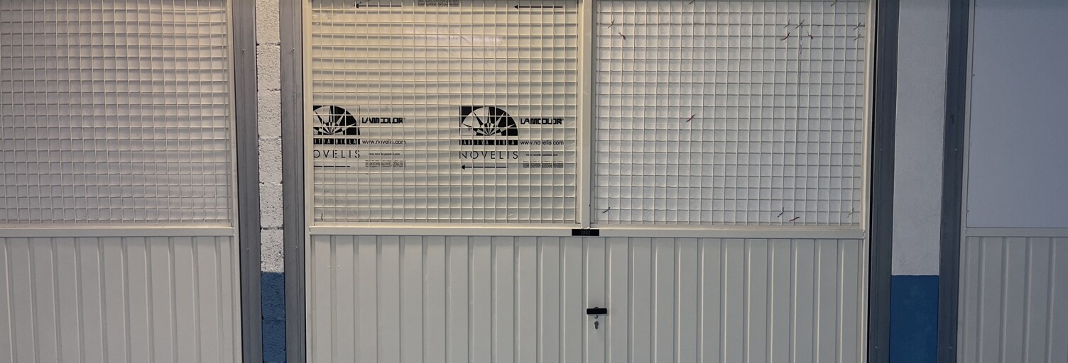 Garage  13 m² à vendre à Suresnes (92150)