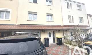 Maison 4 Pièces 95 m² à vendre à La Queue-en-Brie (94510)