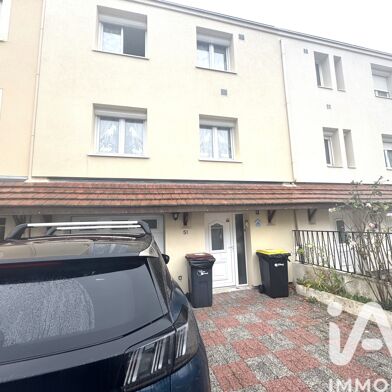 Maison 4 pièces 269900 €