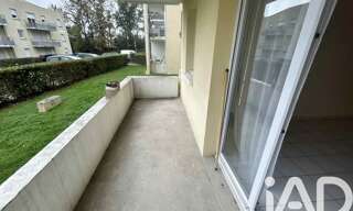 Appartement 3 Pièces 61 m² à vendre à La Roche-sur-Yon (85000)