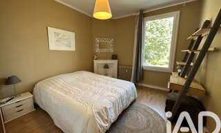 Appartement 2 Pièces 42 m² à louer à Limoges (87000)