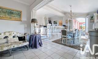 Maison 5 Pièces 165 m² à vendre à Yvrac (33370)