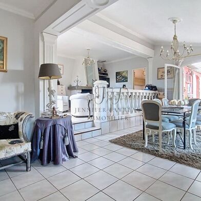 Maison 5 pièces 462000 €