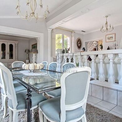 Maison 5 pièces 462000 €