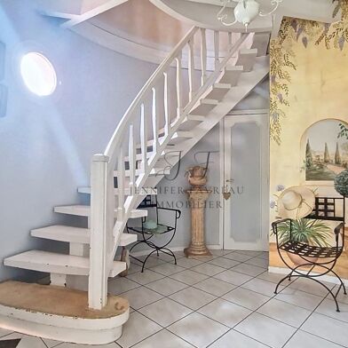 Maison 5 pièces 449000 €