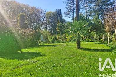 Maison 5 pièces 449000 €