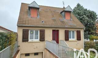 Maison 6 Pièces 120 m² à vendre à Solers (77111)