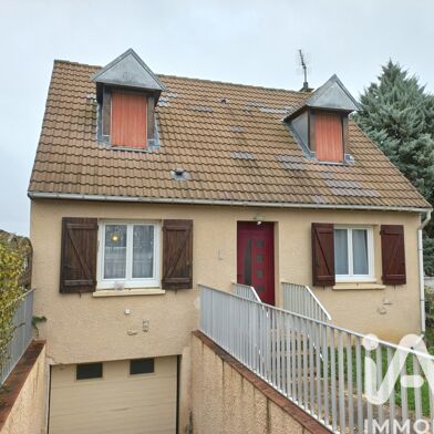 Maison 6 pièces 339000 €