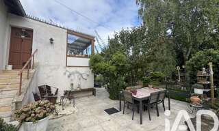 Maison 3 Pièces 100 m² à vendre à Pontault-Combault (77340)