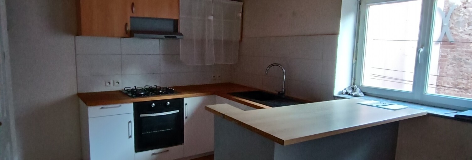 Immeuble  58 m² à vendre à Bages (66670)