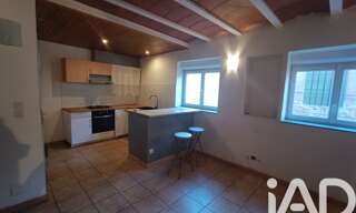 Immeuble  58 m² à vendre à Bages (66670)
