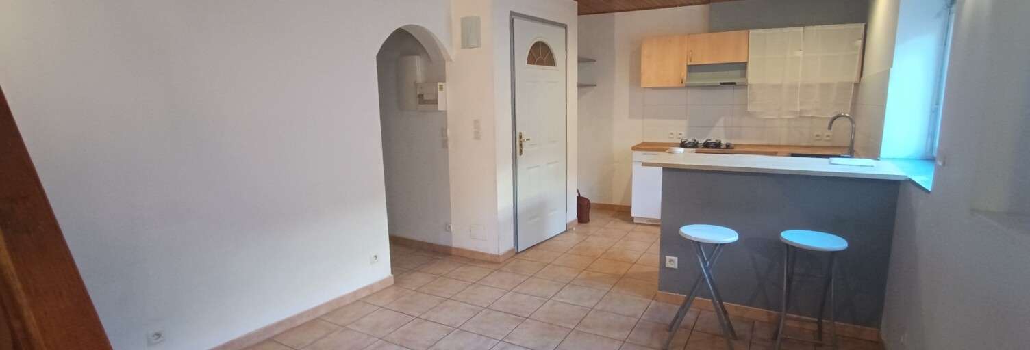 Immeuble  109 m² à vendre à Bages (66670)
