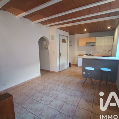 Immeuble  157000 €