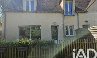 Maison 3 Pièces 66 m² à vendre à Vieille-Église-en-Yvelines (78125)