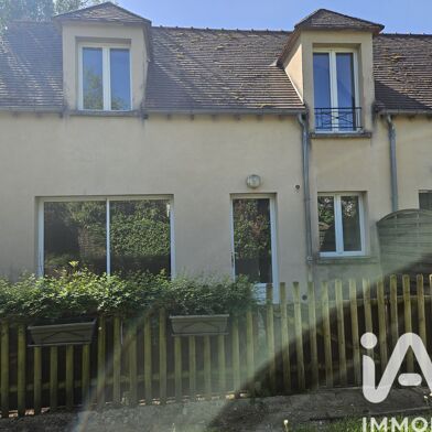 Maison 3 pièces 226000 €
