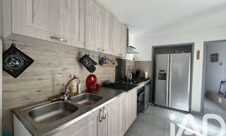 Maison 4 Pièces 65 m² à vendre à L'Escale (04160)