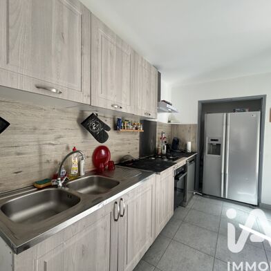 Maison 4 pièces 104000 €