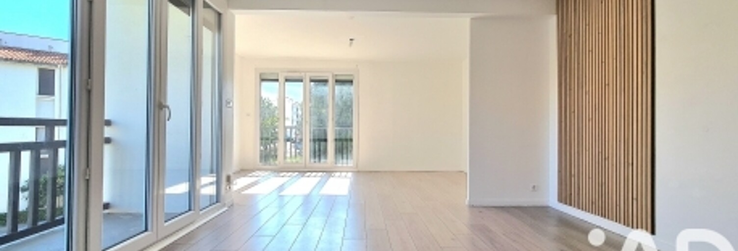 Appartement 4 Pièces 84 m² à vendre à Perpignan (66100)