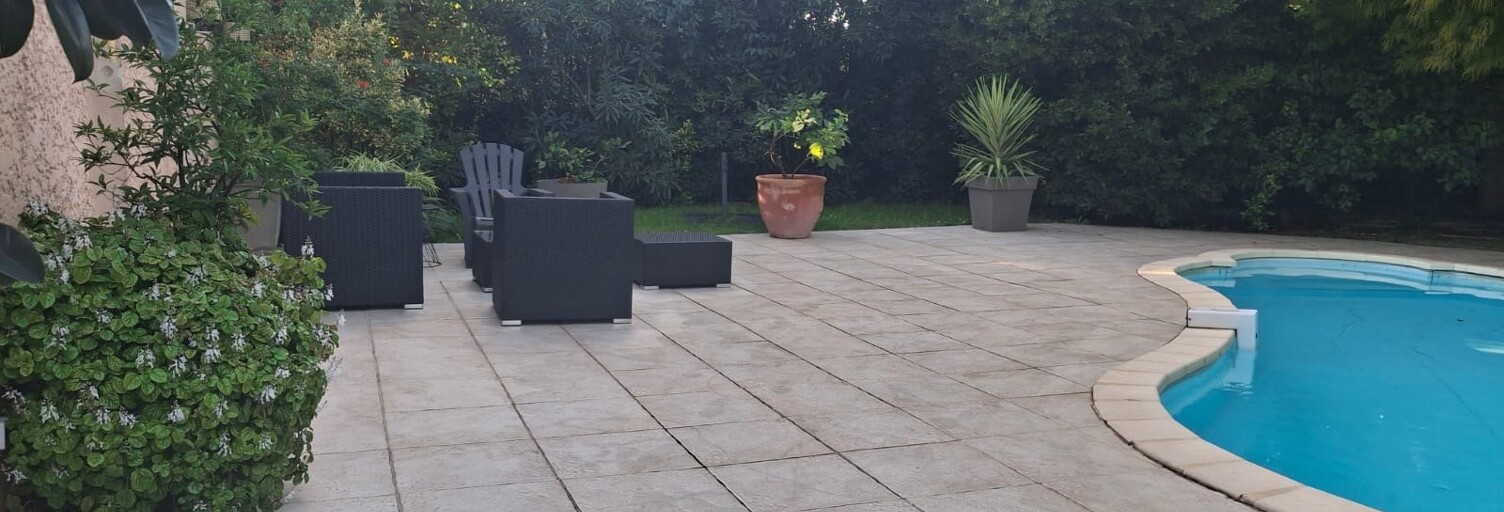 Maison 5 Pièces 100 m² à vendre à Sanary-sur-Mer (83110)