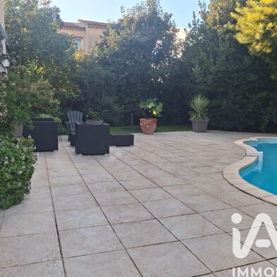 Maison 5 pièces 600000 €